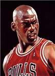 Micheal Jordan'nın Hangi Dassagisin?