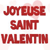 Cartes St Valentin