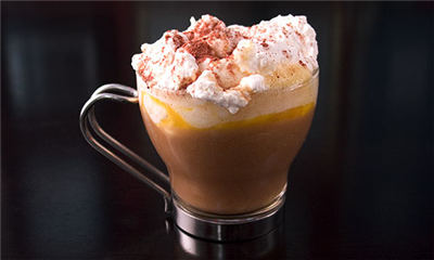 Bombardino