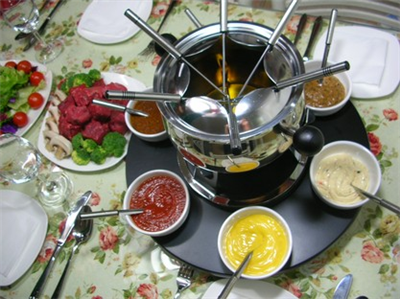 Bourguignonne