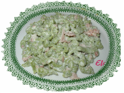 Spetzle