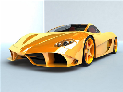 Sports Car