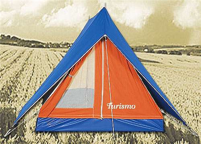 Tenda