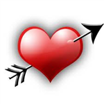 Valentines Heart