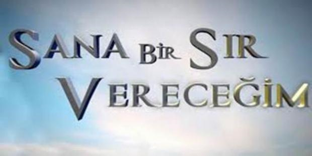 Sana Bir Sır Vereceğimden Kimsin