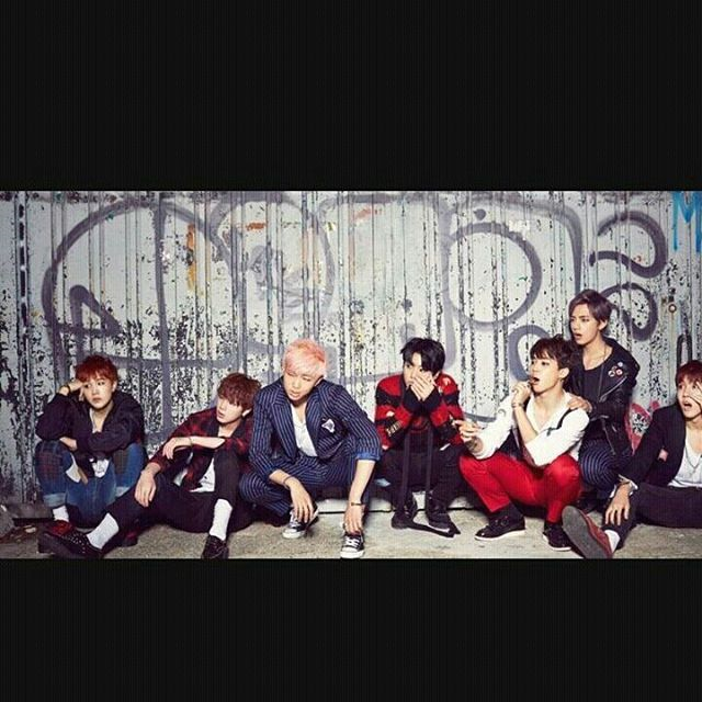 Bts Üyesinin Neyisin?