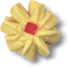 Kuih Dahlia