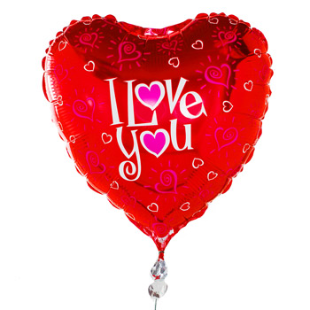 i love you