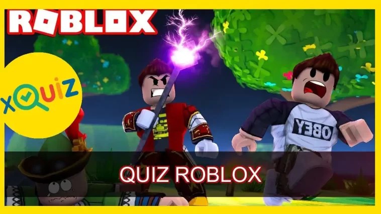 Che tipo di personaggio di roblox sei?