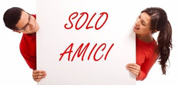 Solo Amici?