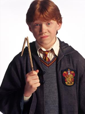 Harry Potter' Da Hangi Karaktersiniz?
