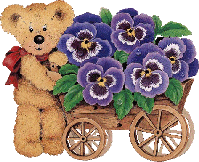 Wagon de pensées