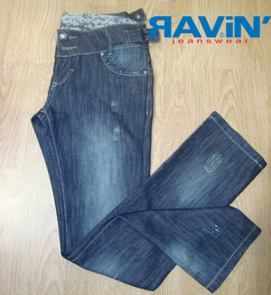 Nice Jeans For 69 LE At The Sale