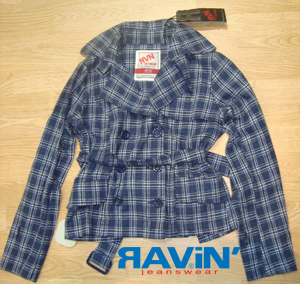 Nice Jacket For 59 LE At The Sale