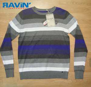 Nice Pullover For 99 LE At The Sale