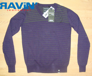 Nice Pullover For 59 LE At The Sale
