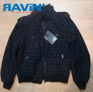 Amazing Jacket For 199 LE At The Sale