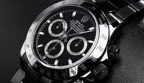 Rolex watch