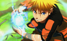 Naruto'da Kimsin