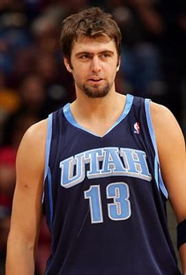 Hangi Basketbolcusun?