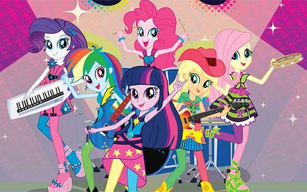 Hangi Pony Sin