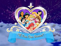 Hangi Disney Pirensesisin