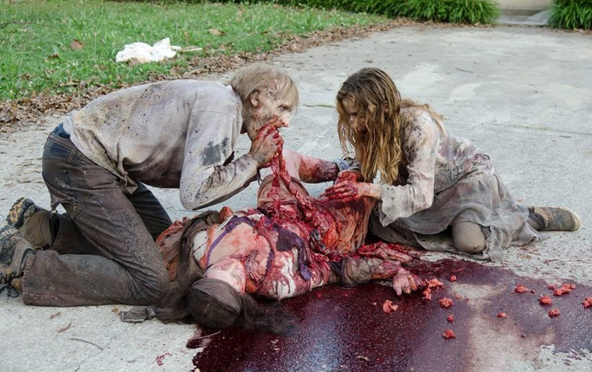 Sobrevivir Al Apocalipsis Zombie