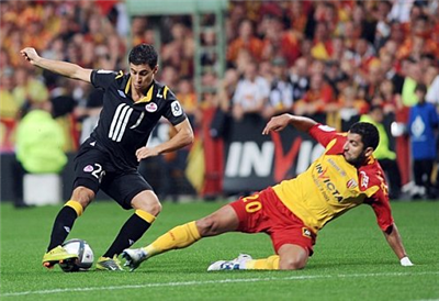Losc Ou Lens?