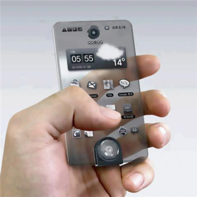 phone