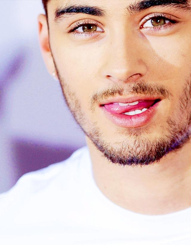 Puedes Ser Novia De Zayn?