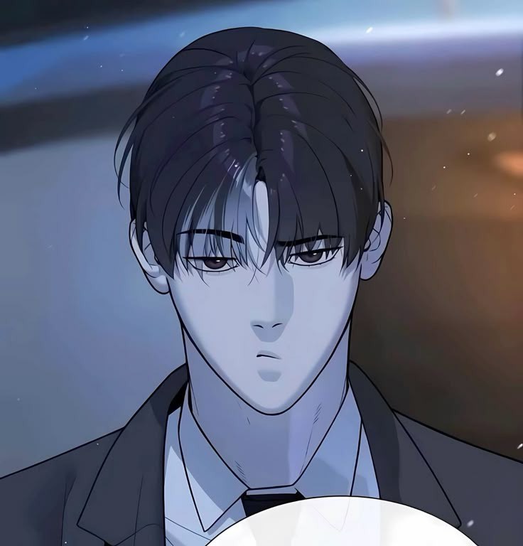 Siapakah kamu di manhwa Killer Peter ? ( BY : HAURA AFISHA )