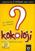Kendini Keşfetme Oyunu