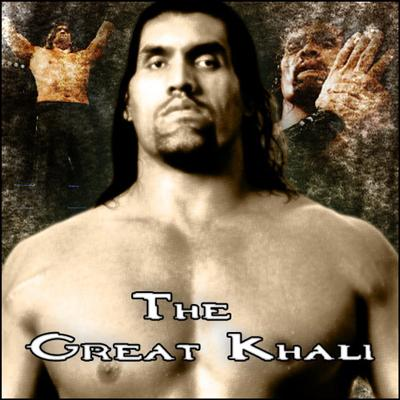 Cena V.S Khali