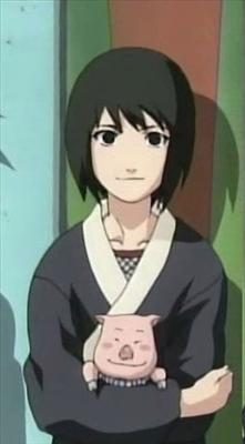 Que Personaje De Naruto Eres!?