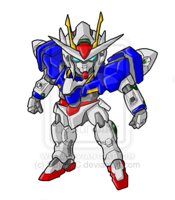 Robot