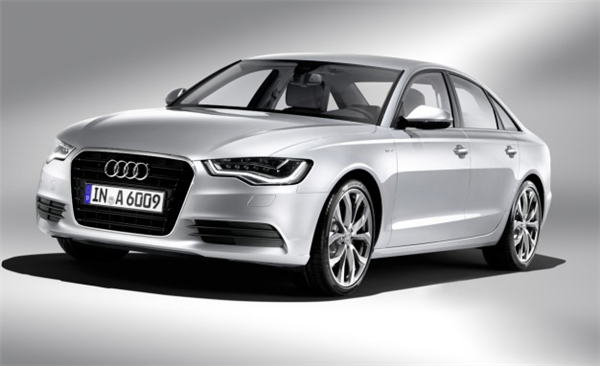 like Audi a6