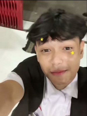 Kuis mas Najib 