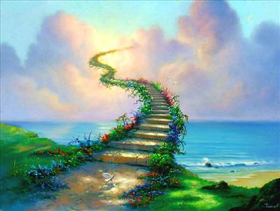 Bạn Sẽ Lên Thiên Đường Hay Xuống Địa Ngục?