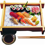 Sushi Send