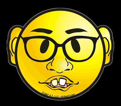 Fixe Ou Nerd