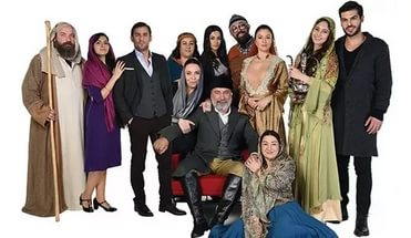 Hangi Yeni Gelin Karakterisiniz 