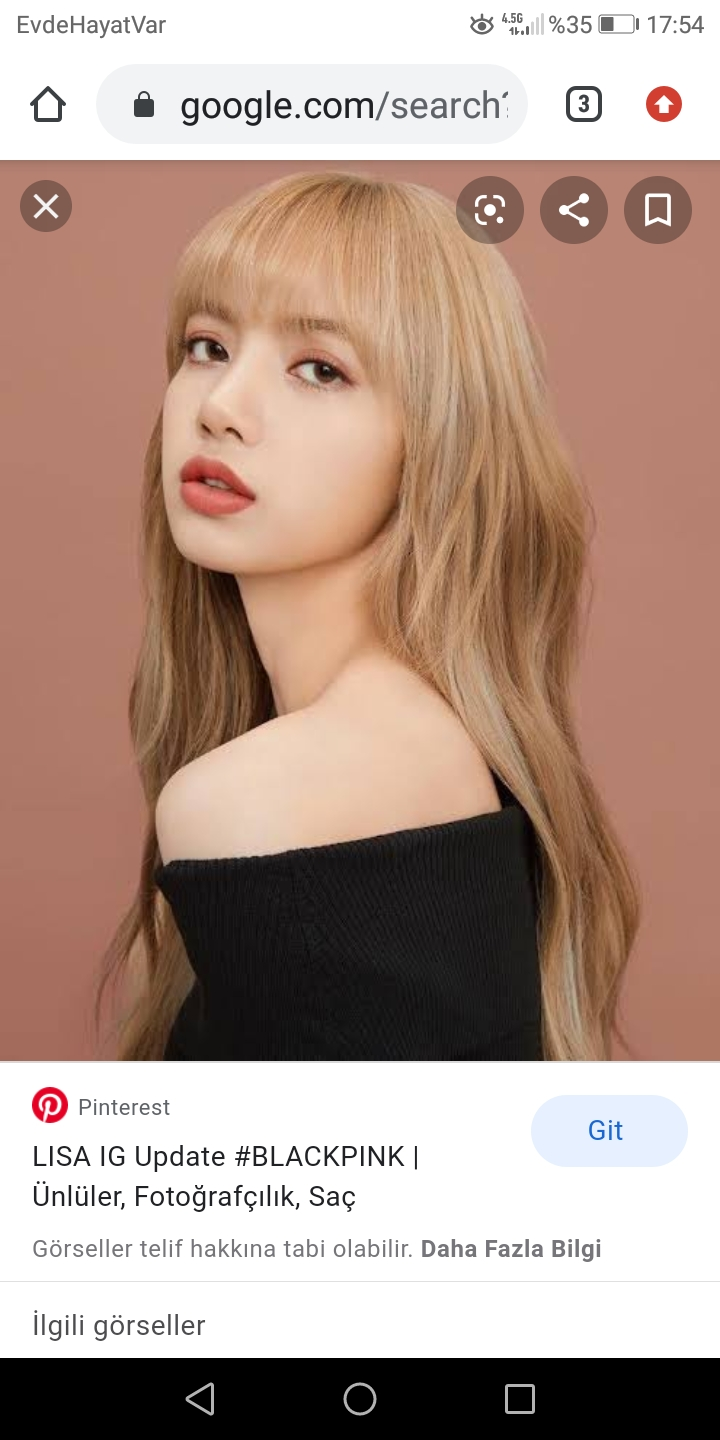 Hangi Blackpink Üyesisin