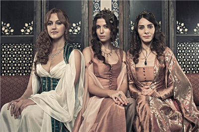 Hürrem Misin ? Mahidevran Mı ?