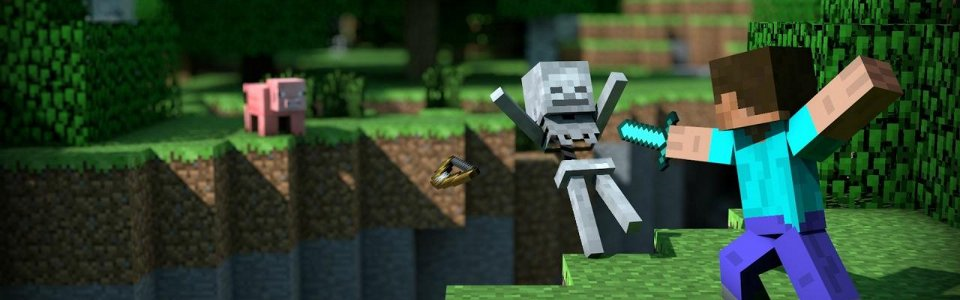 Que Moustro De Minecraft