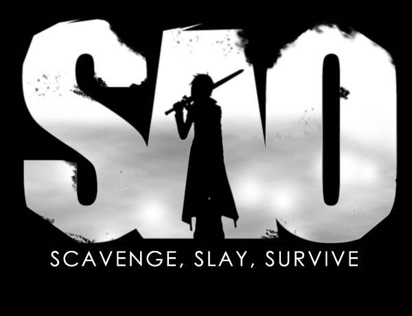 Sword Art Online
