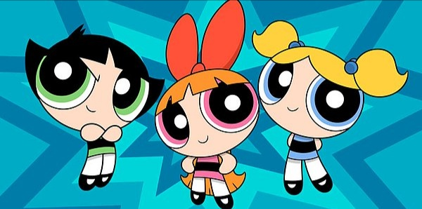 Hangi Powerpuffgirl Karakterisin