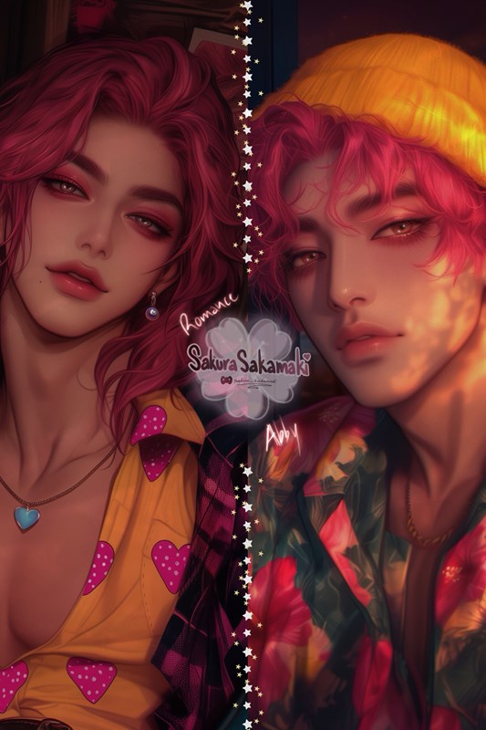 Romance Kpop Demon 