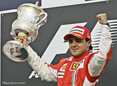 Hangi Formula1  Adamısın