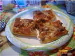 Sandy's Pizza