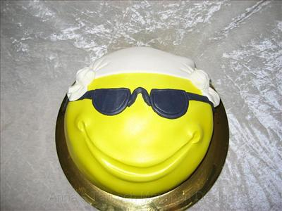 Cool Eller Tönt? :)